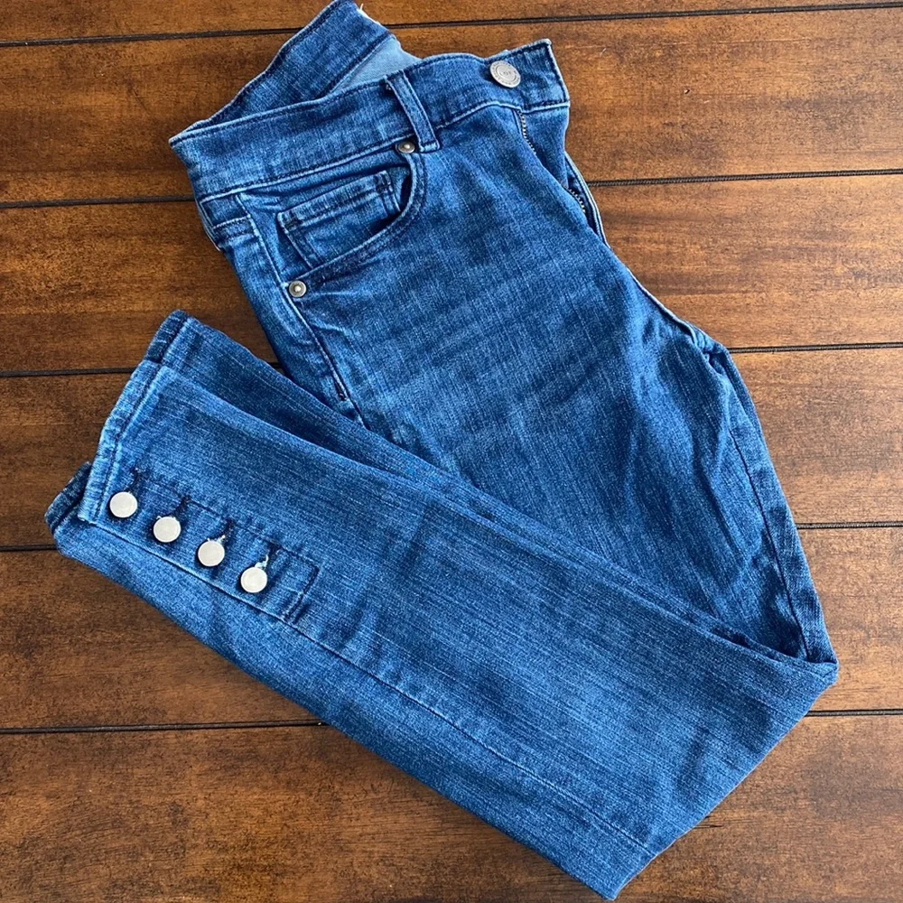 Loft jeans - Picture 1 of 6